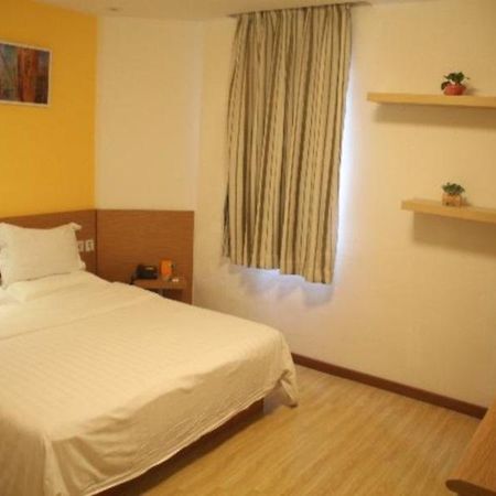 7 Days Inn Shenzhen Luaran gambar