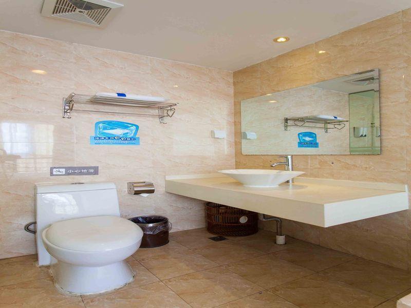 7 Days Inn Shenzhen Luaran gambar