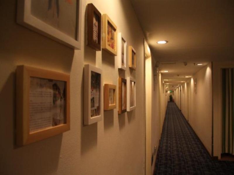 7 Days Inn Shenzhen Luaran gambar