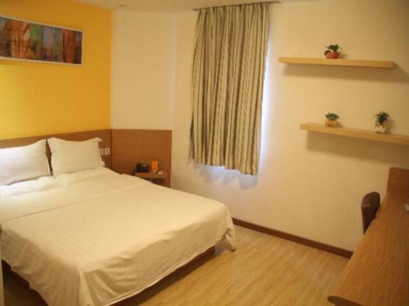 7 Days Inn Shenzhen Luaran gambar